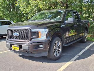2019 Ford F-150 for sale in West Lebanon NH
