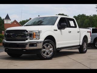 2019 Ford F-150 for sale in Raleigh NC
