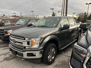 2019 Ford F-150 for sale in Paoli PA