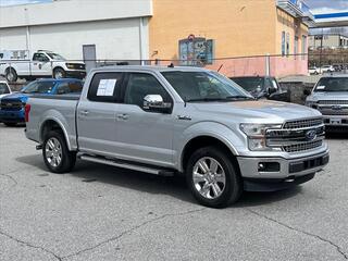 2019 Ford F-150 for sale in Canton NC