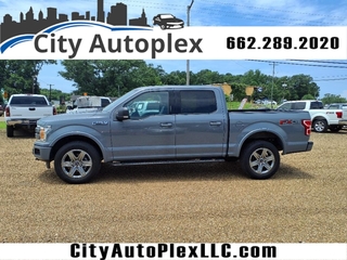 2019 Ford F-150 for sale in Kosciusko MS