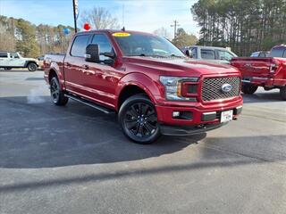 2019 Ford F-150 for sale in Carthage NC