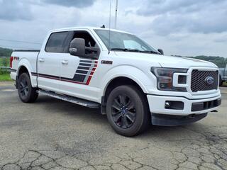 2019 Ford F-150 for sale in Uniontown PA
