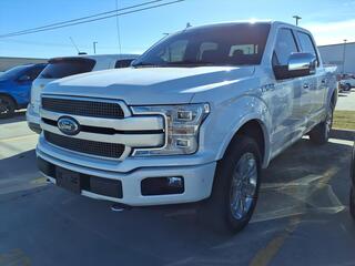 2019 Ford F-150 for sale in Columbus NE