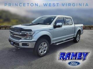 2019 Ford F-150 for sale in Princeton WV