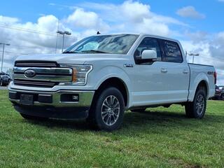 2019 Ford F-150 for sale in Homestead FL