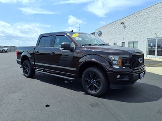 2019 Ford F-150 for sale in Arlington WI