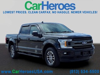 2019 Ford F-150 for sale in Greer SC