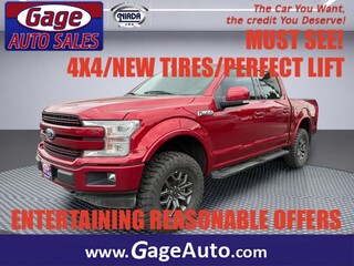 2019 Ford F-150 for sale in Milwaukie OR