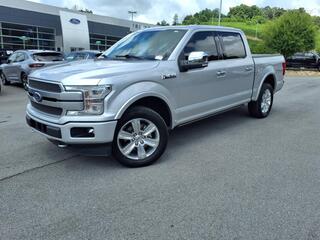 2019 Ford F-150 for sale in Bristol TN
