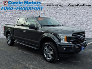 2019 Ford F-150 for sale in Frankfort IL