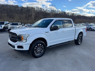 2019 Ford F-150 for sale in Kingsport TN