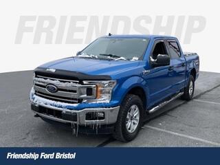 2019 Ford F-150 for sale in Bristol TN