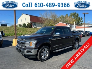 2019 Ford F-150 for sale in Mt. Juliet TN