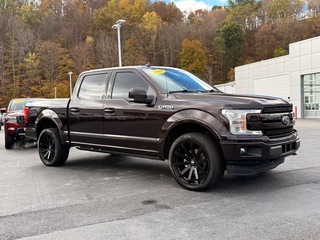 2019 Ford F-150 for sale in Princeton WV