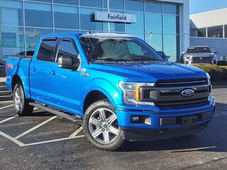 2019 Ford F-150 for sale in Cincinnati OH