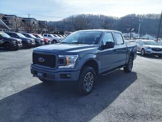 2019 Ford F-150 for sale in Princeton WV