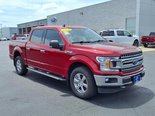 2019 Ford F-150 for sale in Arlington WI