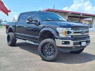 2019 Ford F-150 for sale in Orange TX