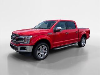 2020 Ford F-150 for sale in Morristown TN
