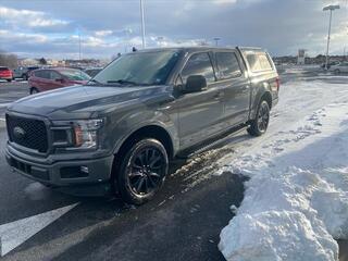 2020 Ford F-150 for sale in Chambersburg PA