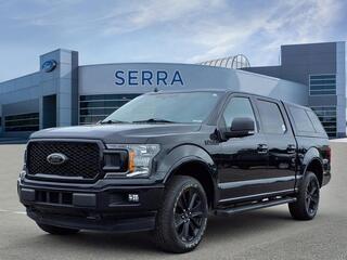 2020 Ford F-150 for sale in Farmington Hills MI