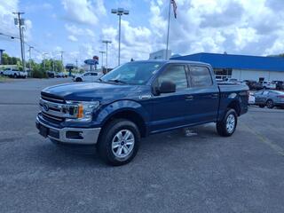 2020 Ford F-150 for sale in Pounding Mill VA