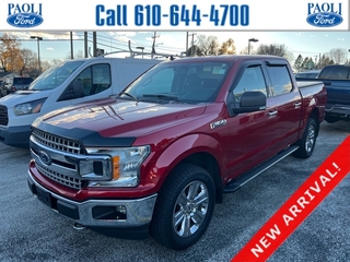 2020 Ford F-150 for sale in Paoli PA
