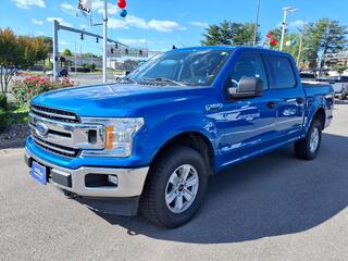 2020 Ford F-150 for sale in Roanoke VA