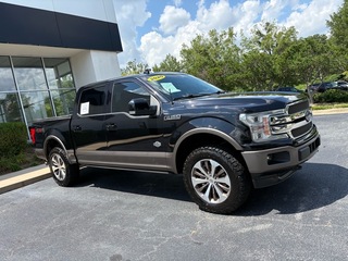 2020 Ford F-150 for sale in Spartanburg SC