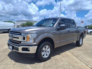 2020 Ford F-150 for sale in Bossier City LA