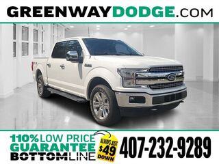 2020 Ford F-150 for sale in Orlando FL