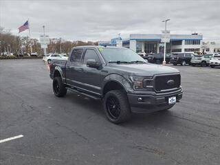 2020 Ford F-150 for sale in Rockford IL