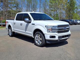 2020 Ford F-150 for sale in Cornelius NC