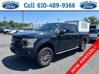 2020 Ford F-150 for sale in Mt. Juliet TN