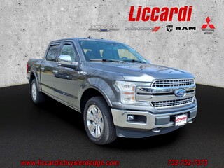 2020 Ford F-150 for sale in Greenbrook NJ