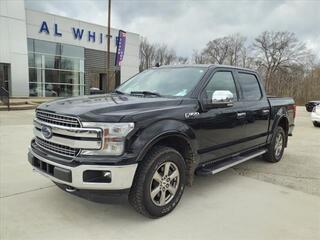 2020 Ford F-150 for sale in Manchester TN