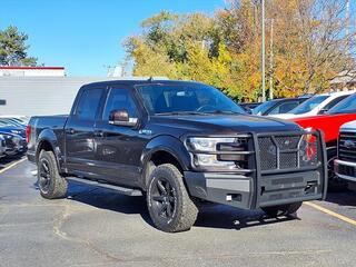 2020 Ford F-150 for sale in Royal Oak MI