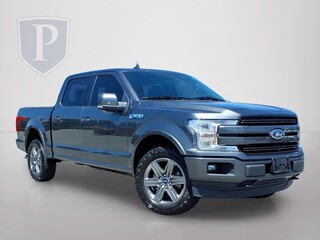 2020 Ford F-150 for sale in Kernersville NC