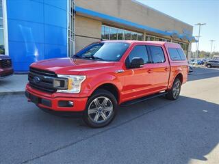 2020 Ford F-150 for sale in Gallatin TN