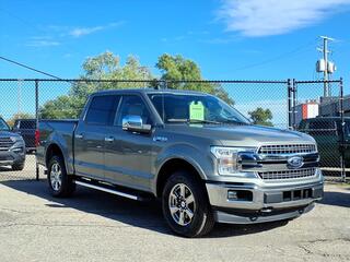 2020 Ford F-150 for sale in Livonia MI
