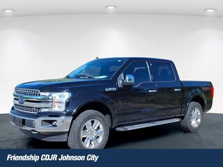 2020 Ford F-150 for sale in Greenville SC