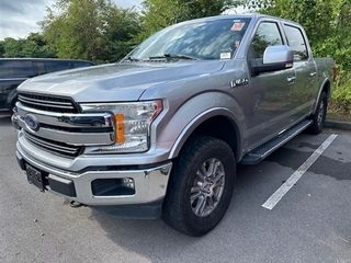 2020 Ford F-150 for sale in Greeneville TN