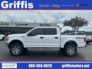 2019 Ford F-150 for sale in Philadelpia MS