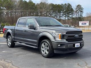 2019 Ford F-150 for sale in Cincinnati OH