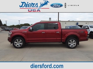 2019 Ford F-150 for sale in Fremont NE