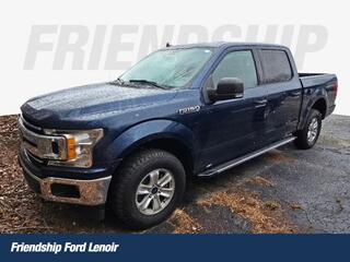 2019 Ford F-150 for sale in Lenoir NC