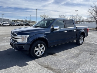 2019 Ford F-150 for sale in Johnson City TN