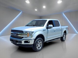 2019 Ford F-150 for sale in West Mifflin PA