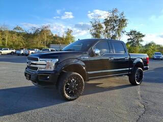 2019 Ford F-150 for sale in Johnson City TN